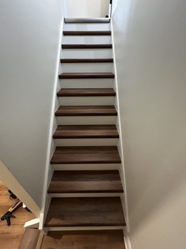 Stair Remodel